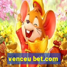 venceu bet.com